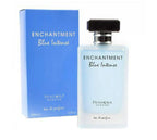 Enchantment Blue Intense