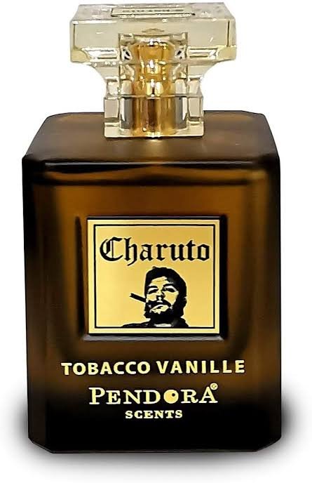 Charuto Tobacco Vanille