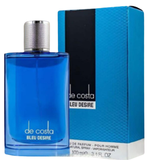 De Costa Bleu Desire