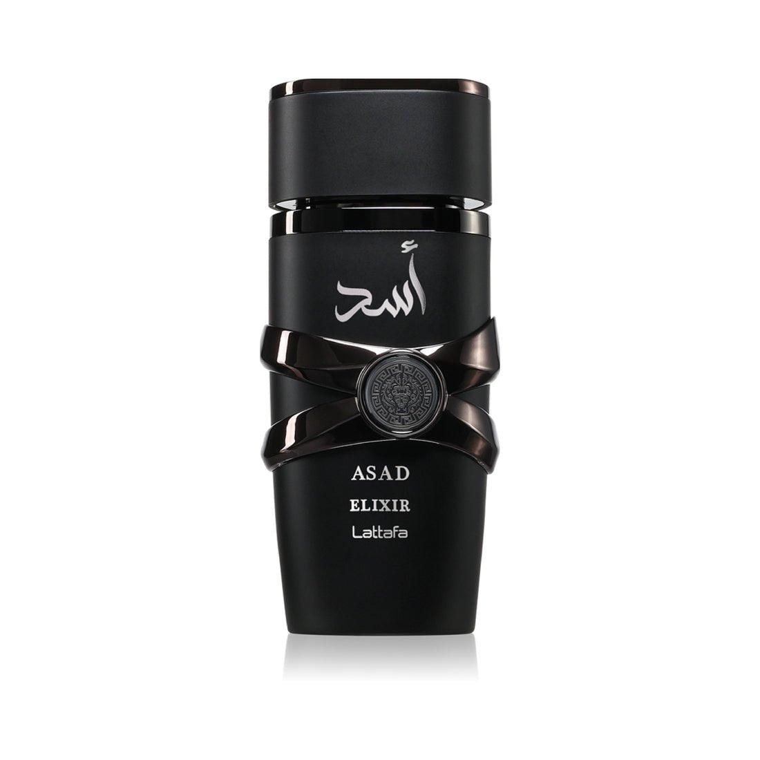 Lattafa Asad Elixir