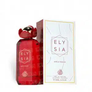 Elysia Apple Rouge