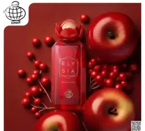 Elysia Apple Rouge