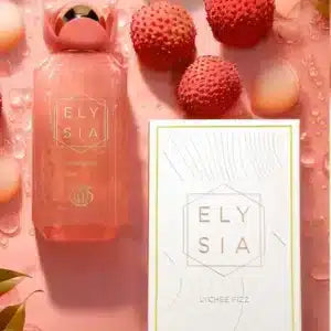 Elysia Lychee Fizz