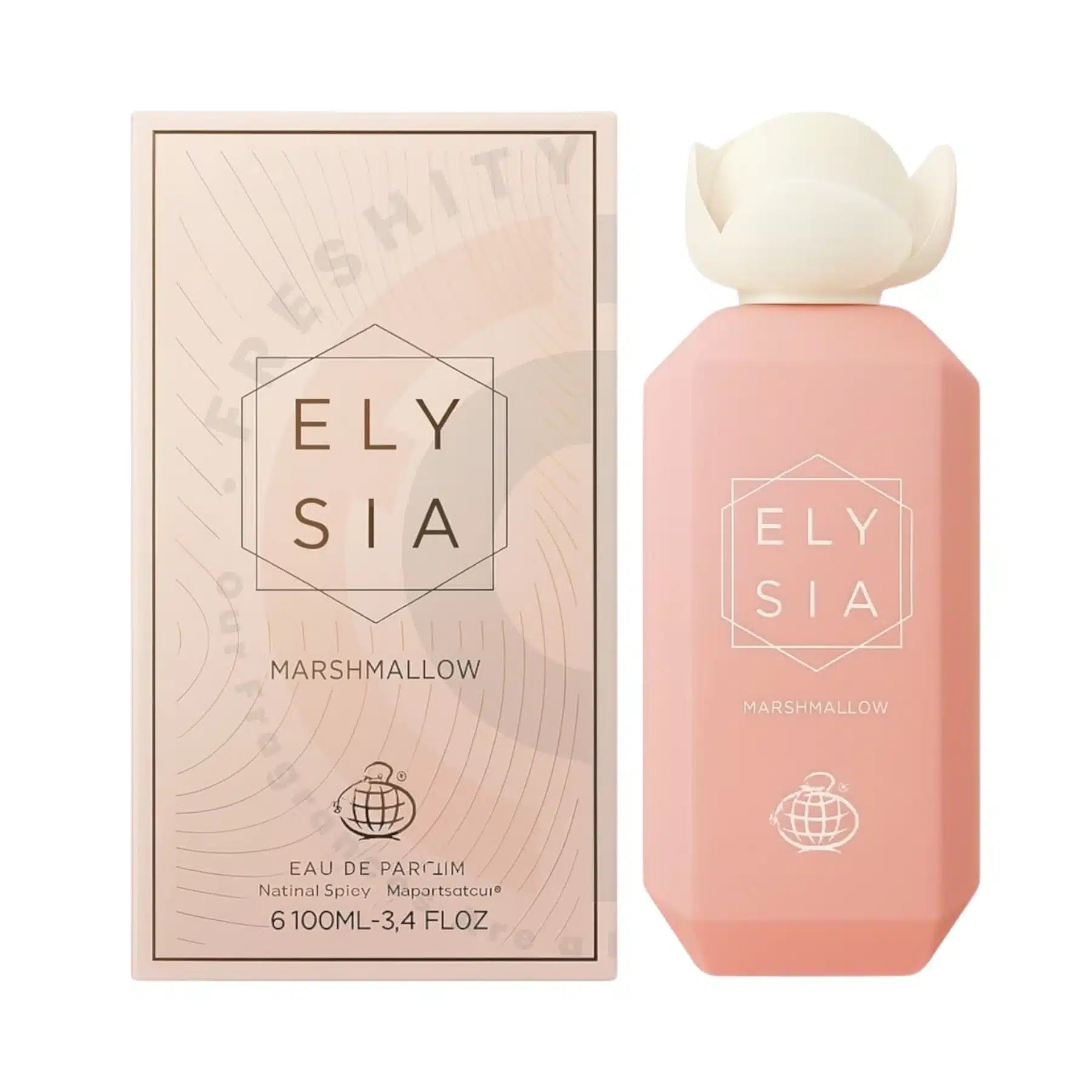 Elysia Marshmallow