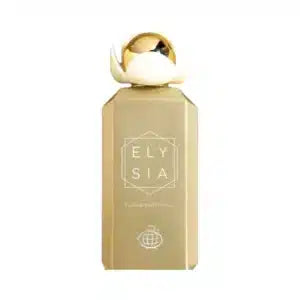 Elysia Sugar Patchouli