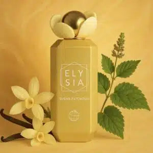 Elysia Sugar Patchouli
