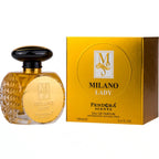Lady Milano
