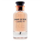 Champ De Rose Jacques Yves