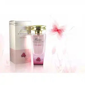 Berries Weekend - Pink Edition